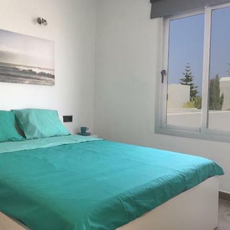 Ferienwohnung Sunny Studio Lanzarote Charco del Palo Exterior foto