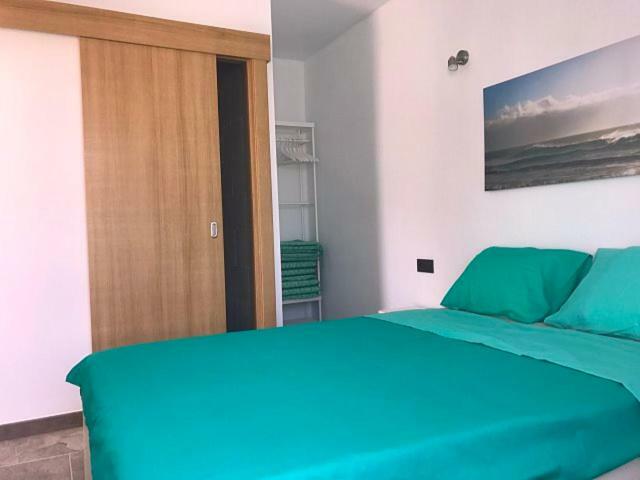 Ferienwohnung Sunny Studio Lanzarote Charco del Palo Exterior foto