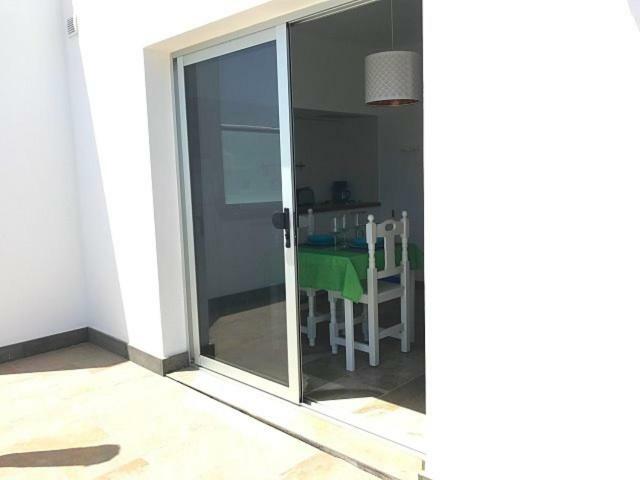 Ferienwohnung Sunny Studio Lanzarote Charco del Palo Exterior foto