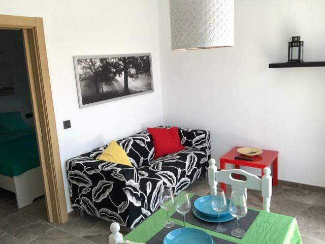 Ferienwohnung Sunny Studio Lanzarote Charco del Palo Exterior foto
